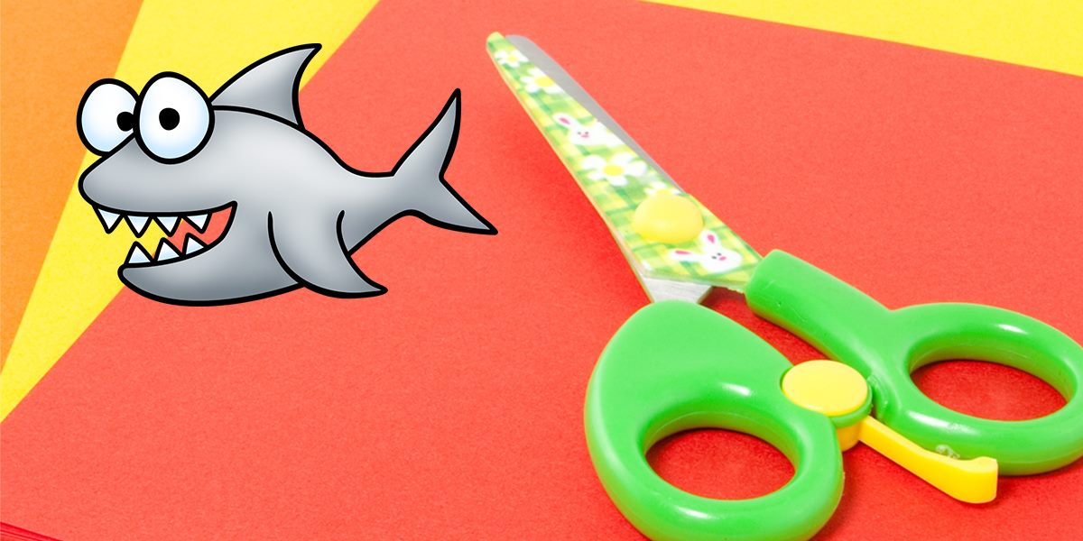 Using Scissors Safely: Teaching Children How To Use Scissors