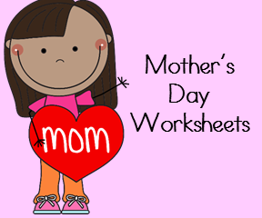 mothers-day-worksheets