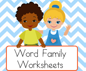 tree word worksheet family Family Worksheets Word