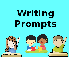 valentines day writing prompts kindergarten