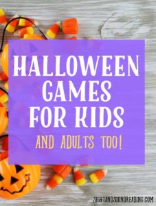 Games for Kids | Mrs. Karle's Sight and Sound Reading
