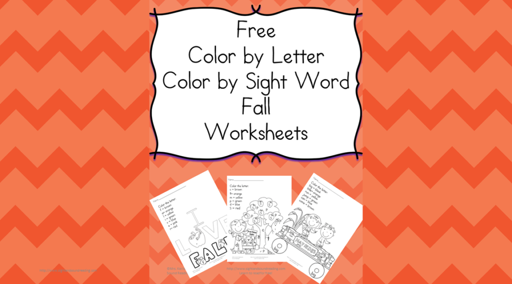 fun-fall-worksheets-for-preschool-kindergarten-or-1st-grade