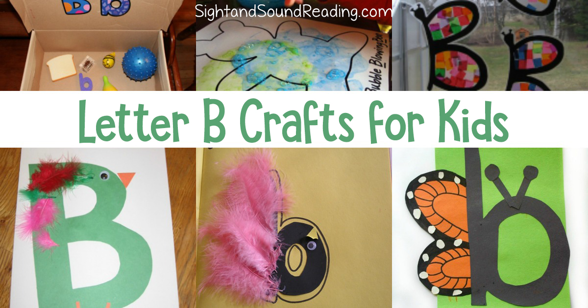 Letter A Crafts for preschool or kindergarten – Fun, easy and educational!