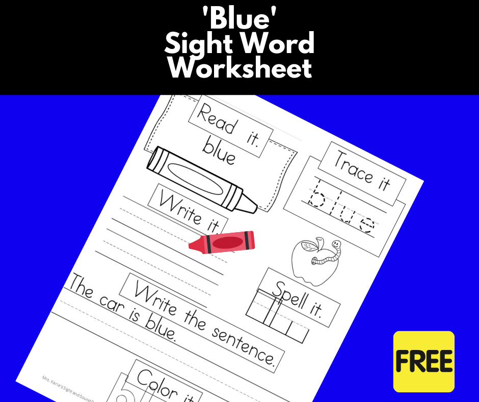 big-sight-word-worksheet-free-and-easy-download-mrs-karle-s