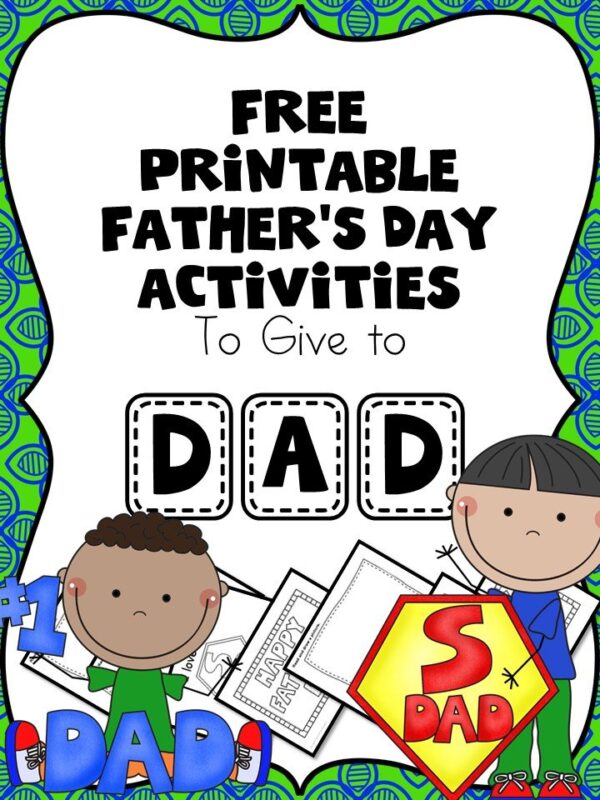 fathers-day-crafts-for-preschoolers-make-dad-smile