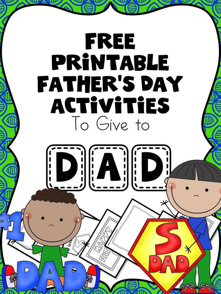free-father-s-day-worksheets-for-beginning-readers