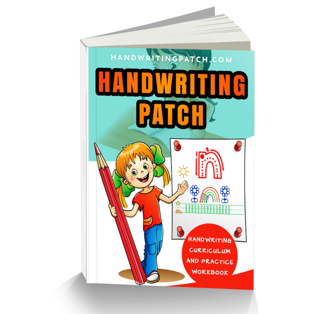 26 Free Handwriting Practice for Kids WorksheetsEasy Download! Mrs