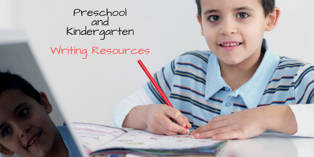 kindergarten-writing-resources-fb