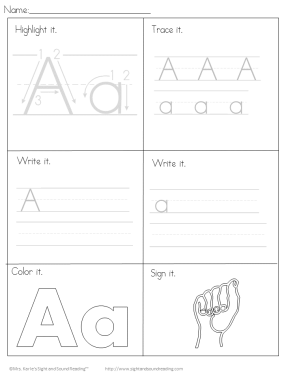 26 free printable handwriting worksheets for kids easy download mrs karle s sight and sound reading