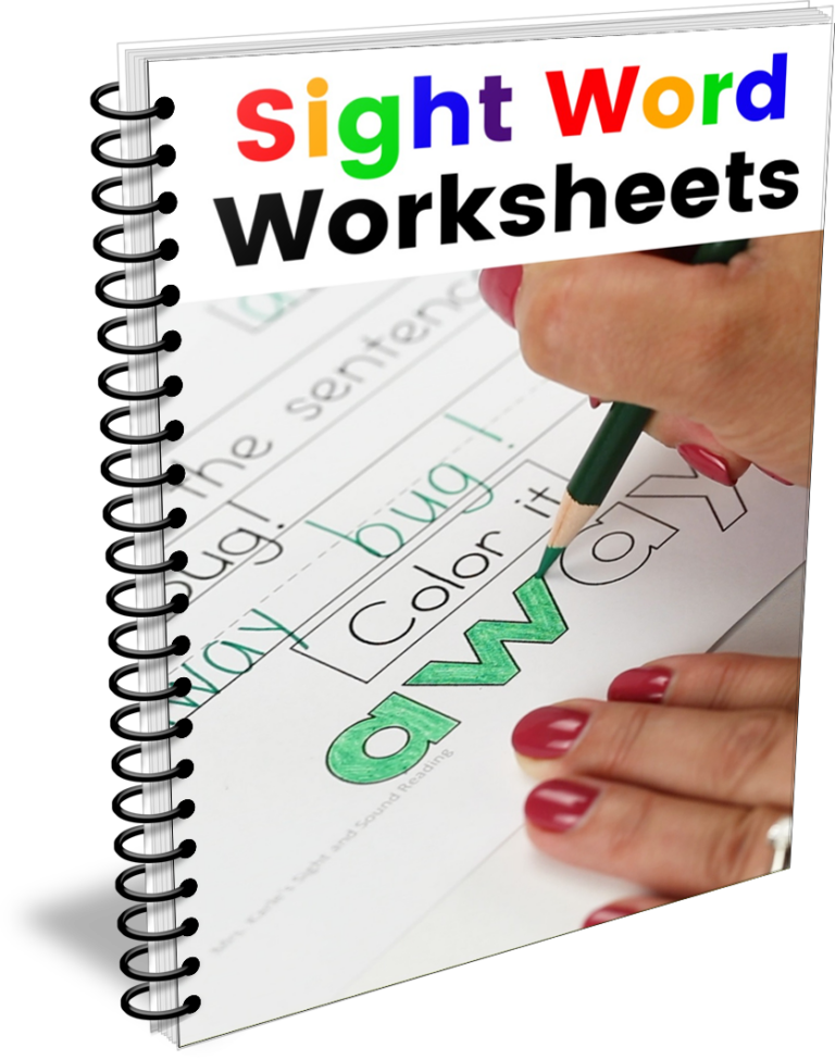 Go Sight Word Page Free And Easy Download Mrs Karles Sight And